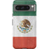 Mexico Flag Distressed Google Pixel 8 Pro Impact Case